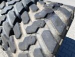 Opony przemysłowe do maszyn budowlanych 405/70R18 16/70R18 FIRESTONE UTILITY DURAFORCE / 90% Bieżnika