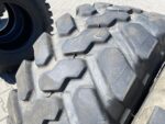 Opony przemysłowe do maszyn budowlanych 405/70R18 16/70R18 FIRESTONE UTILITY DURAFORCE / 90% Bieżnika
