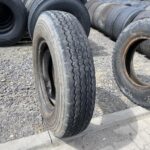  Opona do przyczep rolniczych 8.25R20 TOYO HYPARADIAL ST M-87 / 11mm