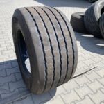  Opona ciężarowa używana naczepowa 445/45R19.5 HANKOOK SMART FLEX TH31 / 12mm