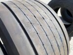 Opony ciężarowe używane naczepowe 445/45R19.5 PIRELLI H02 PRO TRAILER / 10-12mm