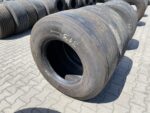 Opony ciężarowe używane naczepowe 445/45R19.5 PIRELLI H02 PRO TRAILER / 10-12mm