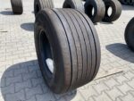 Opona ciężarowa używana naczepowa 445/45R19.5 PIRELLI H02 PRO TRAILER / 9mm