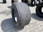 Opona ciężarowa używana naczepowa 445/45R19.5 MICHELIN XTA2+ ENERGY / 5-7mm
