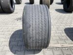 Opona ciężarowa używana naczepowa 445/45R19.5 MICHELIN XTA2+ ENERGY / 5-7mm