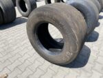 Opona ciężarowa używana naczepowa 445/45R19.5 PIRELLI H02 PRO TRAILER / 7mm
