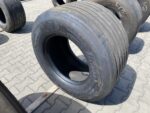Opona ciężarowa używana naczepowa 445/45R19.5 PIRELLI ST:01 / 13mm
