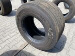 Opona ciężarowa używana naczepowa 445/45R19.5 SEMPERIT RUNNER T3 / 9-10mm