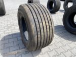 Opona ciężarowa używana naczepowa 445/45R19.5 GOODRIDE GHT22 / 12mm