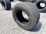Opona ciężarowa używana naczepowa 445/45R19.5 GOODRIDE GHT22 / 12mm