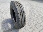 Opony używane ciężarowe prowadząca 10.00R20 PIRELLI FR85 / 16mm