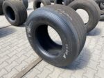 Opona ciężarowa używana naczepowa 435/50R19.5 GOODYEAR KMAX T GEN-2 / 13mm