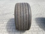 Opona ciężarowa używana naczepowa 435/50R19.5 CONTINENTAL CONTI HYBRID HT3+ / 13 mm