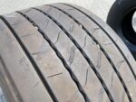Opona ciężarowa używana naczepowa 435/50R19.5 CONTINENTAL CONTI HYBRID HT3+ / 13 mm