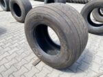 Opona ciężarowa używana naczepowa 435/50R19.5 CONTINENTAL CONTI HYBRID HT3+ / 13 mm