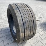  Opona ciężarowa używana naczepowa 435/50R19.5 GOODRIDE MULTI AP T2 / 10mm