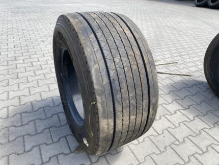  Opona ciężarowa używana naczepowa 435/50R19.5 GOODRIDE MULTI AP T2 / 10mm