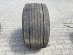 Opona ciężarowa używana naczepowa 435/50R19.5 GOODRIDE MULTI AP T2 / 10mm
