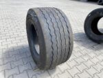 Opona ciężarowa używana naczepowa 435/50R19.5 LINGLONG GREEN-VAN ETT100 / 7-8mm