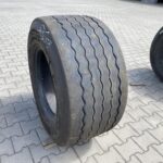  Opona ciężarowa używana naczepowa 435/50R19.5 LINGLONG GREEN-VAN ETT100 / 7-8mm