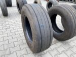 Opona ciężarowa używana naczepowa 285/70R19.5 FULDA ECOTONN / 9-10mm