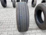 Opona ciężarowa używana naczepowa 285/70R19.5 FULDA ECOTONN / 9-10mm