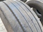 Opona ciężarowa używana naczepowa 285/70R19.5 FULDA ECOTONN / 9-10mm