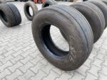Opona ciężarowa używana naczepowa 285/70R19.5 FULDA ECOTONN / 9-10mm