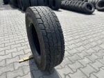 Opona ciężarowa używana napędowa 235/75R17.5 CONTINENTAL CONTI SCANDINAVIA LD3 / 12-13mm