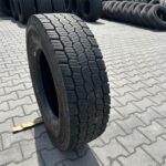  Opona ciężarowa używana napędowa 235/75R17.5 CONTINENTAL CONTI SCANDINAVIA LD3 / 12-13mm