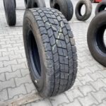  Opona ciężarowa używana napędowa 285/70R19.5 AEOLUS NEO ALLROADS D / 13-14mm