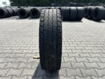 Opona ciężarowa używana napędowa 235/75R17.5 CONTINENTAL CONTI SCANDINAVIA LD3 / 12-13mm