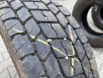 Opona ciężarowa używana napędowa 285/70R19.5 AEOLUS NEO ALLROADS D / 13-14mm