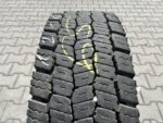 Opona ciężarowa używana napędowa 235/75R17.5 CONTINENTAL CONTI SCANDINAVIA LD3 / 12-13mm