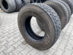 Opona ciężarowa używana napędowa 285/70R19.5 AEOLUS NEO ALLROADS D / 13-14mm