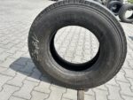 Opony ciężarowe używane prowadzące 235/75R17.5 GOODYEAR REGIONAL RHS II / 12-13mm
