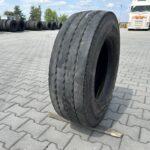  Opona ciężarowa używana naczepowa 235/75R17.5 BRIDGESTONE R-TRAILER 001 / 10mm