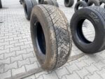 Opona ciężarowa używana napędowa 305/70R19.5 GOODYEAR KMAX D / 7-12mm