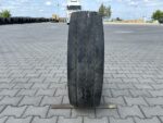 Opona ciężarowa używana naczepowa 235/75R17.5 BRIDGESTONE R-TRAILER 001 / 10mm