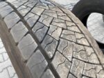 Opona ciężarowa używana napędowa 305/70R19.5 GOODYEAR KMAX D / 7-12mm