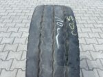 Opona ciężarowa używana naczepowa 235/75R17.5 BRIDGESTONE R-TRAILER 001 / 10mm