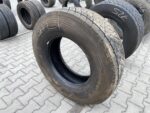 Opona ciężarowa używana napędowa 305/70R19.5 GOODYEAR KMAX D / 7-12mm