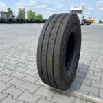  Opona ciężarowa używana naczepowa 235/75R17.5 UNIROYAL TH50 / 9-10mm