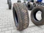 Opona ciężarowa używana napędowa 305/70R19.5 GOODYEAR KMAX D / 12-14mm