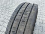 Opona ciężarowa używana naczepowa 235/75R17.5 UNIROYAL TH50 / 9-10mm