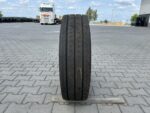 Opona ciężarowa używana naczepowa 235/75R17.5 UNIROYAL TH50 / 9-10mm