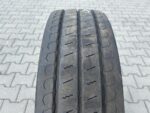 Opona ciężarowa używana naczepowa 235/75R17.5 UNIROYAL TH50 / 9-10mm