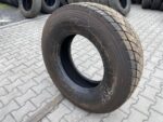 Opona ciężarowa używana napędowa 305/70R19.5 GOODYEAR KMAX D / 12-14mm