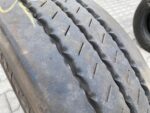 Opona ciężarowa używana naczepowa 205/65R17.5 CONTINENTAL HTR2+ / 8-9mm