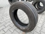 Opona ciężarowa używana naczepowa 205/65R17.5 CONTINENTAL HTR2+ / 8-9mm